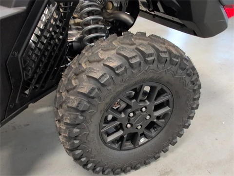 2025 Polaris Ranger XD 1500 Northstar Edition Ultimate in Two Harbors, Minnesota - Photo 27