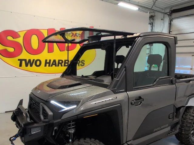 2025 Polaris Ranger XD 1500 Northstar Edition Ultimate in Two Harbors, Minnesota - Photo 28