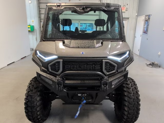 2025 Polaris Ranger XD 1500 Northstar Edition Ultimate in Two Harbors, Minnesota - Photo 29