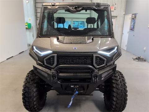 2025 Polaris Ranger XD 1500 Northstar Edition Ultimate in Two Harbors, Minnesota - Photo 29