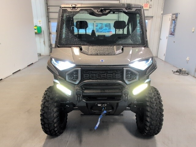 2025 Polaris Ranger XD 1500 Northstar Edition Ultimate in Two Harbors, Minnesota - Photo 30