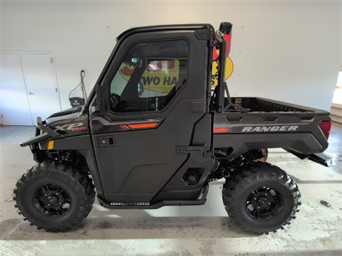 2024 Polaris Ranger XP 1000 Northstar Edition Ultimate in Two Harbors, Minnesota - Photo 2