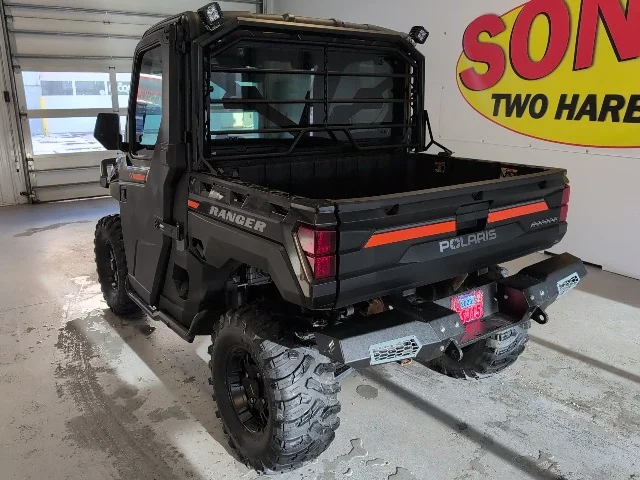 2024 Polaris Ranger XP 1000 Northstar Edition Ultimate in Two Harbors, Minnesota - Photo 3