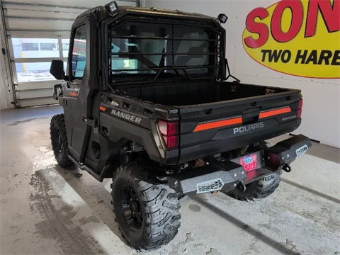 2024 Polaris Ranger XP 1000 Northstar Edition Ultimate in Two Harbors, Minnesota - Photo 3