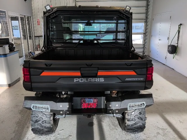 2024 Polaris Ranger XP 1000 Northstar Edition Ultimate in Two Harbors, Minnesota - Photo 4