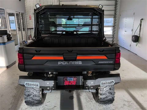 2024 Polaris Ranger XP 1000 Northstar Edition Ultimate in Two Harbors, Minnesota - Photo 4