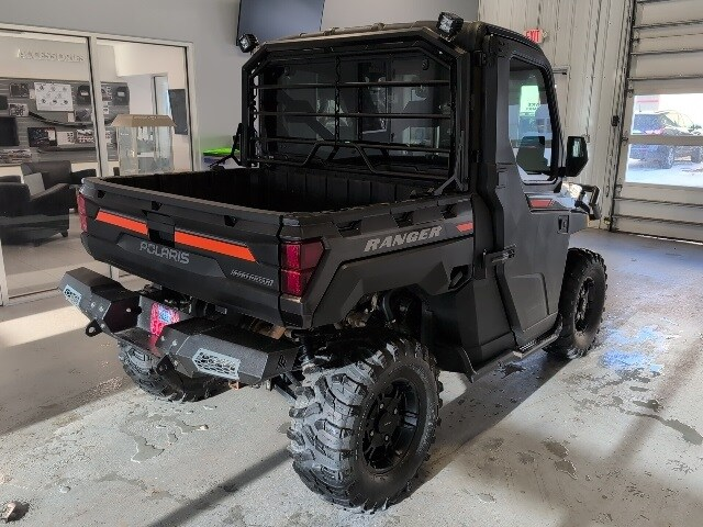 2024 Polaris Ranger XP 1000 Northstar Edition Ultimate in Two Harbors, Minnesota - Photo 5