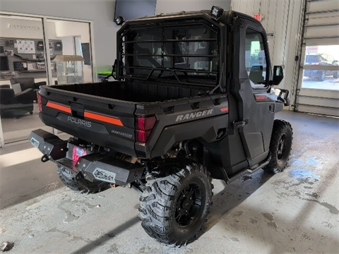 2024 Polaris Ranger XP 1000 Northstar Edition Ultimate in Two Harbors, Minnesota - Photo 5