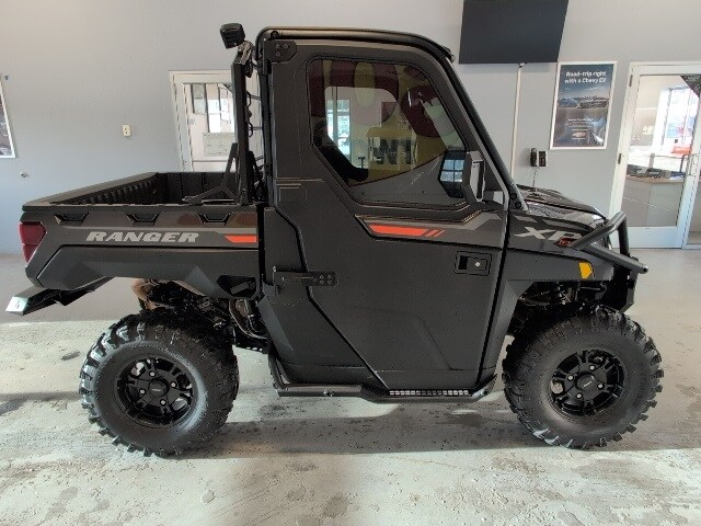 2024 Polaris Ranger XP 1000 Northstar Edition Ultimate in Two Harbors, Minnesota - Photo 6
