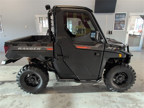 2024 Polaris Ranger XP 1000 Northstar Edition Ultimate in Two Harbors, Minnesota - Photo 6