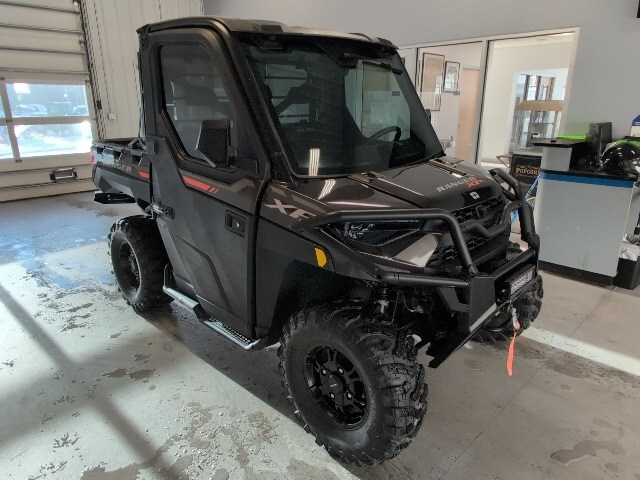 2024 Polaris Ranger XP 1000 Northstar Edition Ultimate in Two Harbors, Minnesota - Photo 7