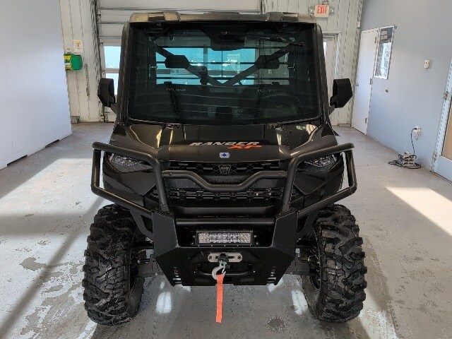 2024 Polaris Ranger XP 1000 Northstar Edition Ultimate in Two Harbors, Minnesota - Photo 8