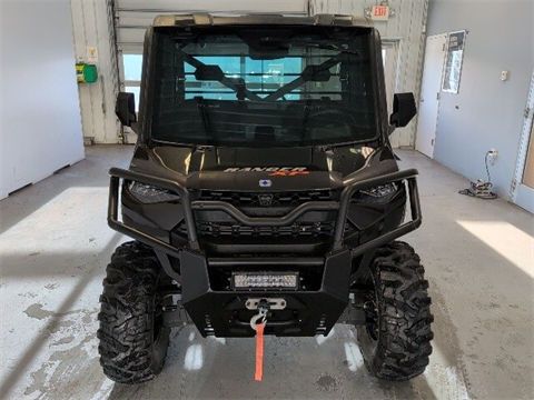 2024 Polaris Ranger XP 1000 Northstar Edition Ultimate in Two Harbors, Minnesota - Photo 8