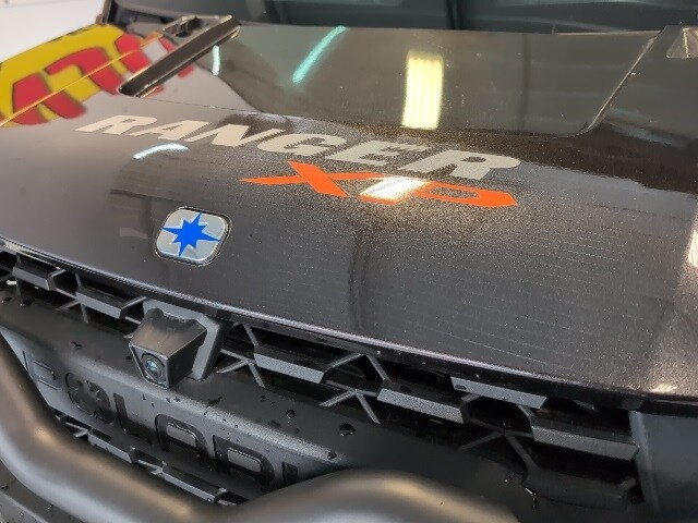 2024 Polaris Ranger XP 1000 Northstar Edition Ultimate in Two Harbors, Minnesota - Photo 9