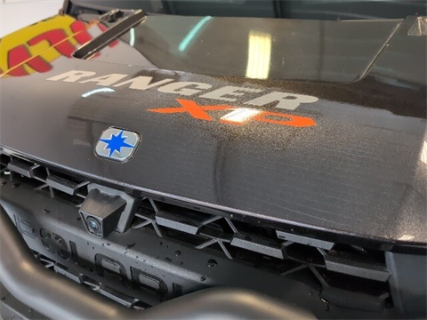 2024 Polaris Ranger XP 1000 Northstar Edition Ultimate in Two Harbors, Minnesota - Photo 9