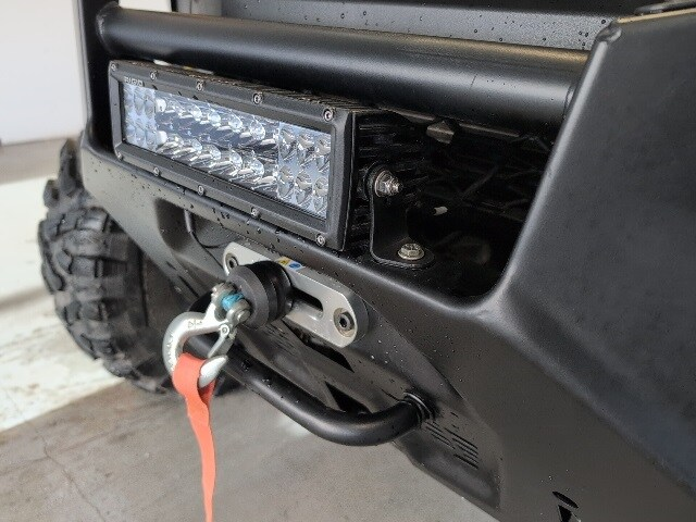 2024 Polaris Ranger XP 1000 Northstar Edition Ultimate in Two Harbors, Minnesota - Photo 10