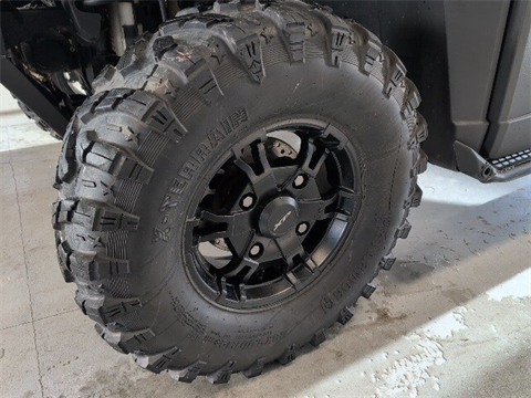 2024 Polaris Ranger XP 1000 Northstar Edition Ultimate in Two Harbors, Minnesota - Photo 11