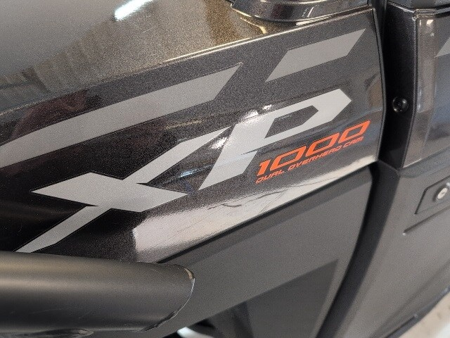 2024 Polaris Ranger XP 1000 Northstar Edition Ultimate in Two Harbors, Minnesota - Photo 12