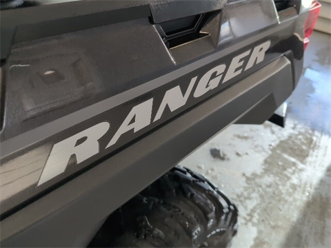2024 Polaris Ranger XP 1000 Northstar Edition Ultimate in Two Harbors, Minnesota - Photo 13