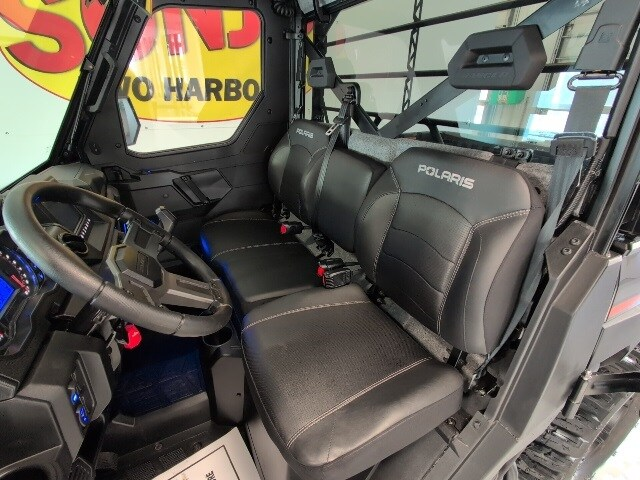 2024 Polaris Ranger XP 1000 Northstar Edition Ultimate in Two Harbors, Minnesota - Photo 15