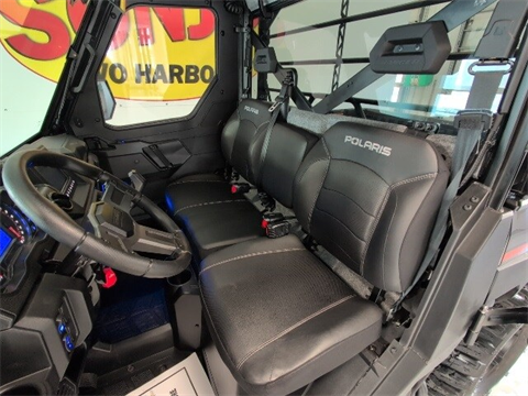 2024 Polaris Ranger XP 1000 Northstar Edition Ultimate in Two Harbors, Minnesota - Photo 15