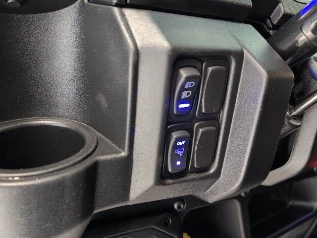 2024 Polaris Ranger XP 1000 Northstar Edition Ultimate in Two Harbors, Minnesota - Photo 16