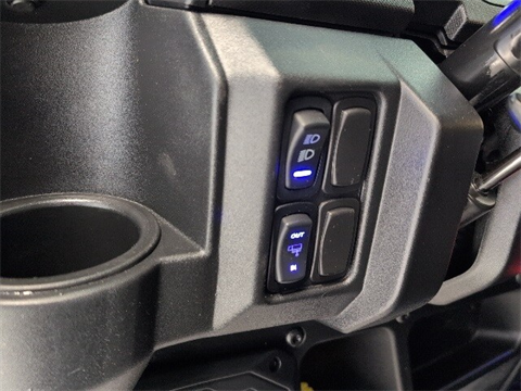 2024 Polaris Ranger XP 1000 Northstar Edition Ultimate in Two Harbors, Minnesota - Photo 16