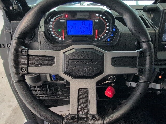 2024 Polaris Ranger XP 1000 Northstar Edition Ultimate in Two Harbors, Minnesota - Photo 17