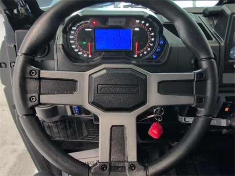 2024 Polaris Ranger XP 1000 Northstar Edition Ultimate in Two Harbors, Minnesota - Photo 17