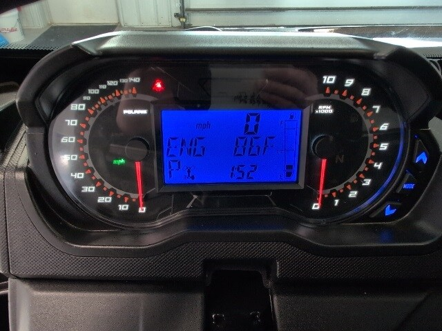 2024 Polaris Ranger XP 1000 Northstar Edition Ultimate in Two Harbors, Minnesota - Photo 18