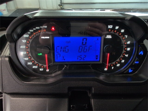 2024 Polaris Ranger XP 1000 Northstar Edition Ultimate in Two Harbors, Minnesota - Photo 18