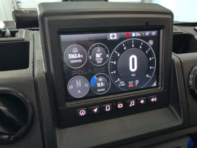 2024 Polaris Ranger XP 1000 Northstar Edition Ultimate in Two Harbors, Minnesota - Photo 19