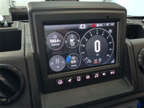 2024 Polaris Ranger XP 1000 Northstar Edition Ultimate in Two Harbors, Minnesota - Photo 19