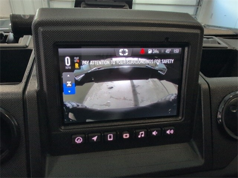 2024 Polaris Ranger XP 1000 Northstar Edition Ultimate in Two Harbors, Minnesota - Photo 20