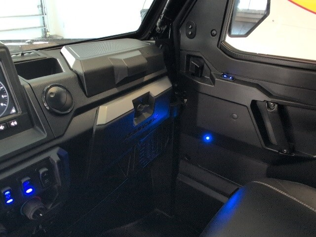 2024 Polaris Ranger XP 1000 Northstar Edition Ultimate in Two Harbors, Minnesota - Photo 23