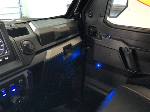 2024 Polaris Ranger XP 1000 Northstar Edition Ultimate in Two Harbors, Minnesota - Photo 23