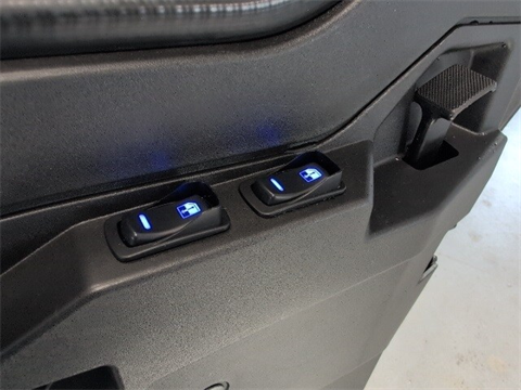 2024 Polaris Ranger XP 1000 Northstar Edition Ultimate in Two Harbors, Minnesota - Photo 24