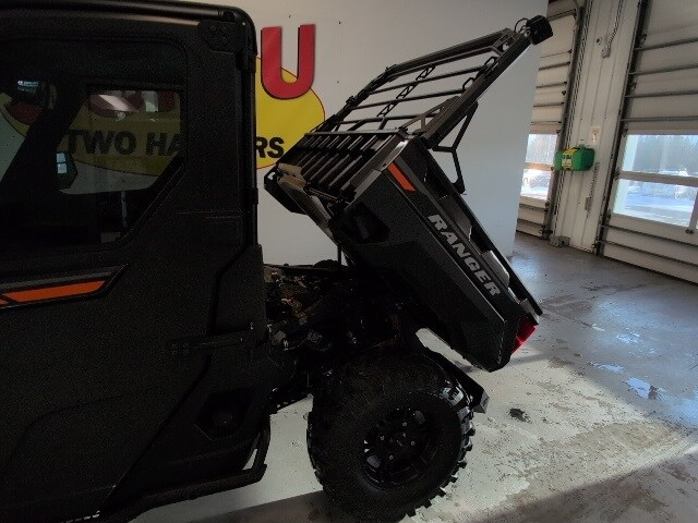 2024 Polaris Ranger XP 1000 Northstar Edition Ultimate in Two Harbors, Minnesota - Photo 25