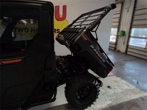 2024 Polaris Ranger XP 1000 Northstar Edition Ultimate in Two Harbors, Minnesota - Photo 25