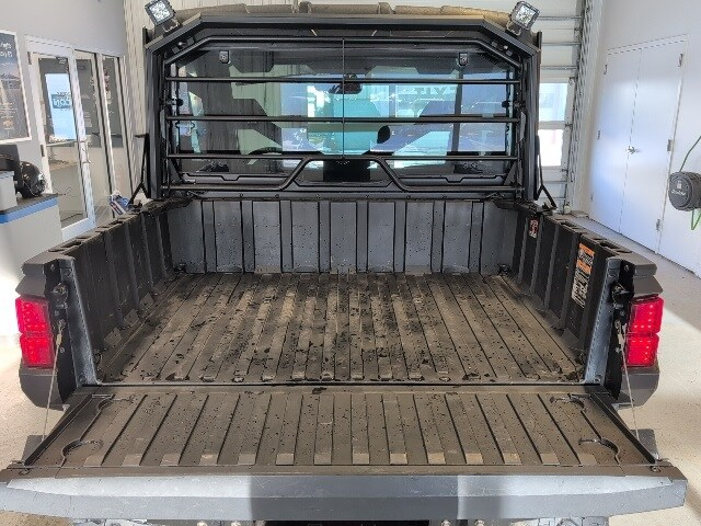 2024 Polaris Ranger XP 1000 Northstar Edition Ultimate in Two Harbors, Minnesota - Photo 26