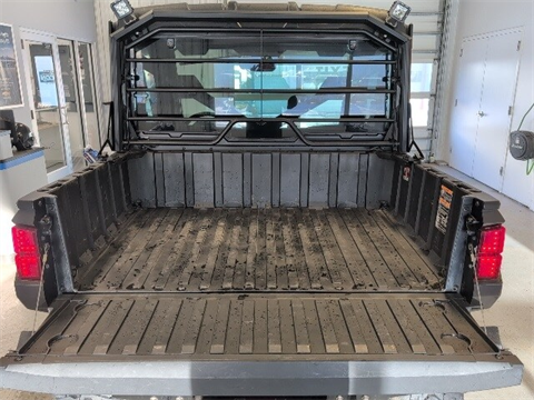 2024 Polaris Ranger XP 1000 Northstar Edition Ultimate in Two Harbors, Minnesota - Photo 26