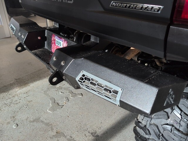 2024 Polaris Ranger XP 1000 Northstar Edition Ultimate in Two Harbors, Minnesota - Photo 28