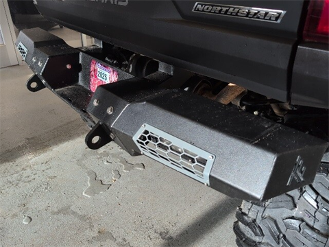 2024 Polaris Ranger XP 1000 Northstar Edition Ultimate in Two Harbors, Minnesota - Photo 28