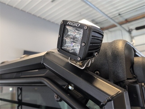 2024 Polaris Ranger XP 1000 Northstar Edition Ultimate in Two Harbors, Minnesota - Photo 29