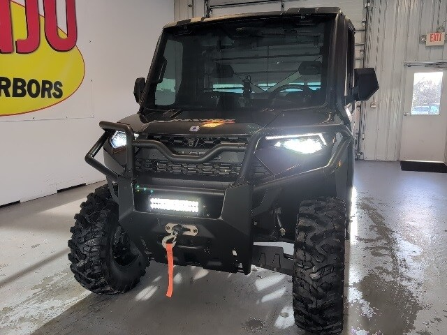 2024 Polaris Ranger XP 1000 Northstar Edition Ultimate in Two Harbors, Minnesota - Photo 30