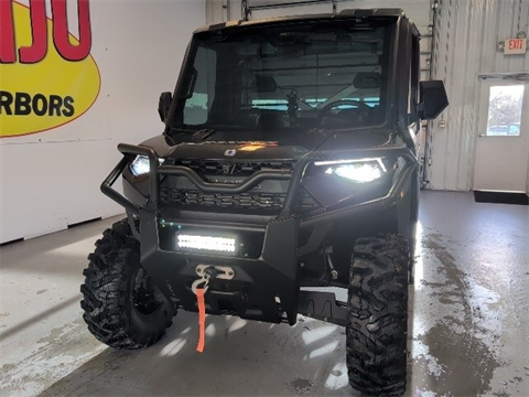 2024 Polaris Ranger XP 1000 Northstar Edition Ultimate in Two Harbors, Minnesota - Photo 30