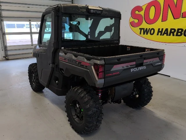 2026 Polaris Ranger XP 1000 NorthStar Trail Boss Edition in Two Harbors, Minnesota - Photo 3