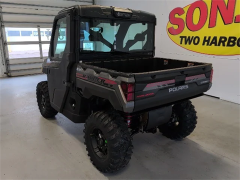 2026 Polaris Ranger XP 1000 NorthStar Trail Boss Edition in Two Harbors, Minnesota - Photo 3