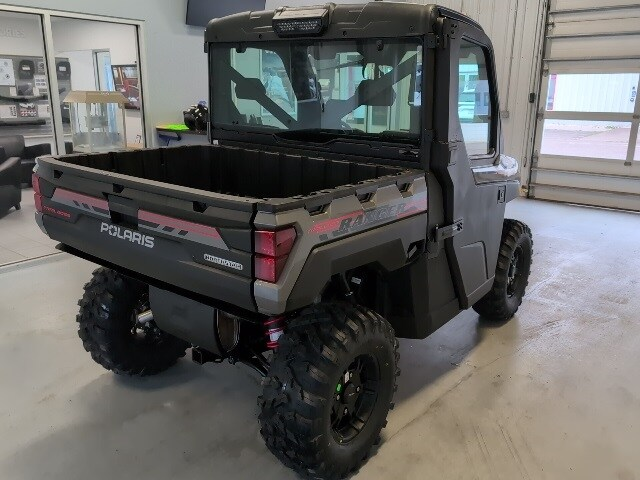 2026 Polaris Ranger XP 1000 NorthStar Trail Boss Edition in Two Harbors, Minnesota - Photo 5