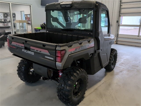 2026 Polaris Ranger XP 1000 NorthStar Trail Boss Edition in Two Harbors, Minnesota - Photo 5